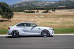 BMW M2 Competition 2018 года (WW)